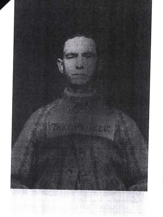 Finian No 6 - Thomas Hassett